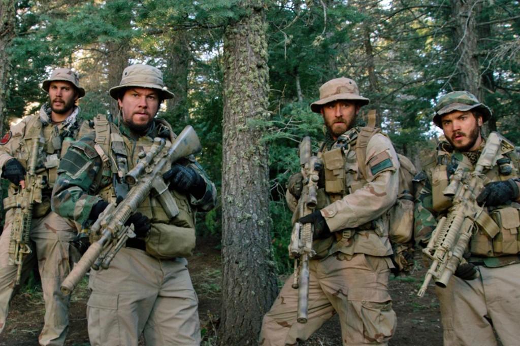 Lone Survivor: Mission Accomplished