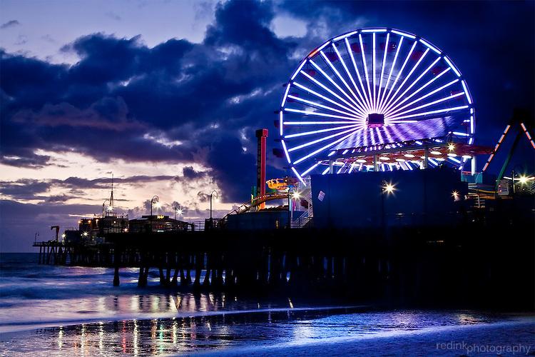 Santa-Monica-Pier