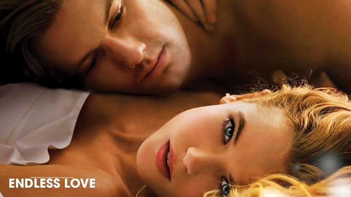 "Endless Love" is an Endless Remake