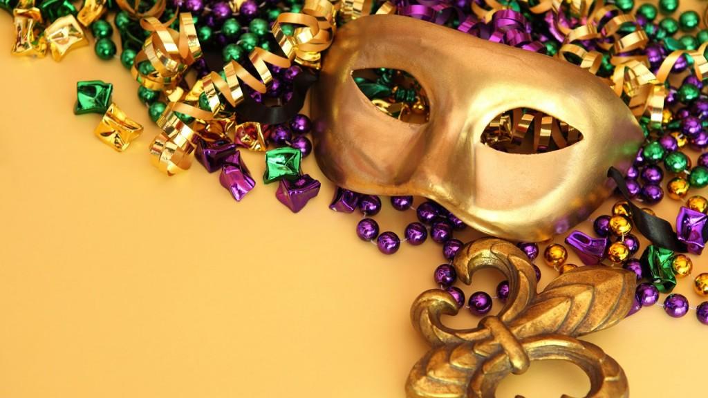 GSA Hosts Maquerade Ball