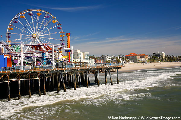 Spend Spring Break Right