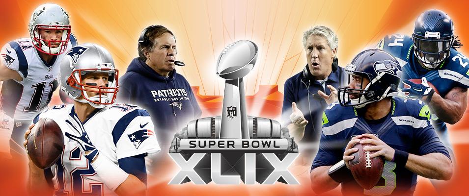 Super Bowl XLIX