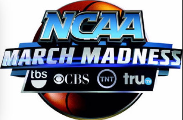 Let the Madness Begin