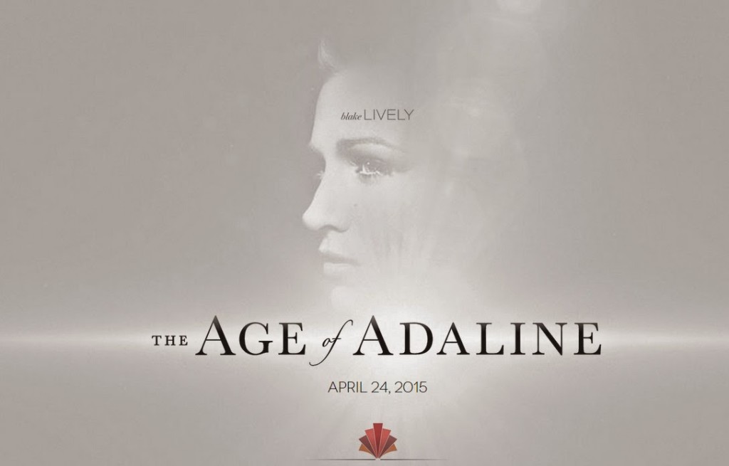 The Age of Adaline