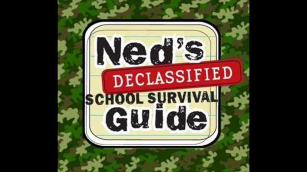 Jen and Nicole’s Declassified School Survival Guide