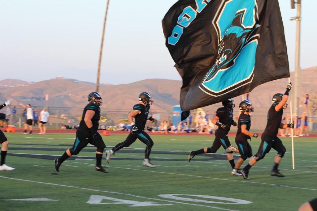 Santiago Football's Second Attempt