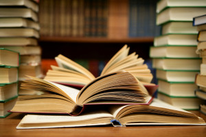 Top Ten Books Every High School Student Should Read