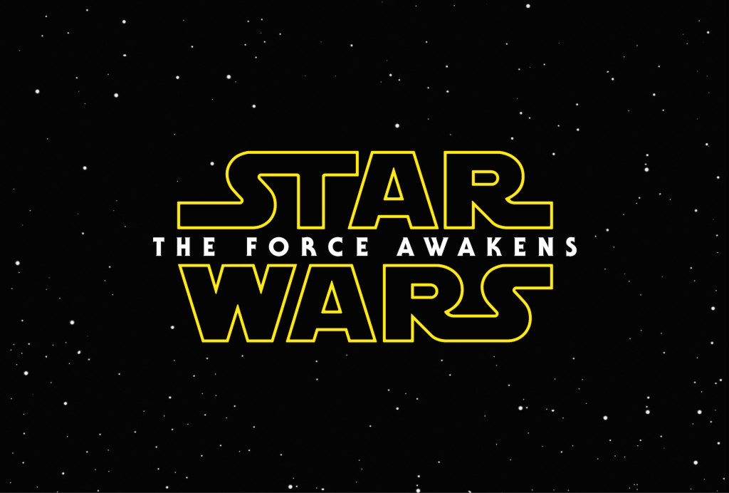 "Star Wars: The Force Awakens" Is Breaking The Box Office Records Before It Even Opens
