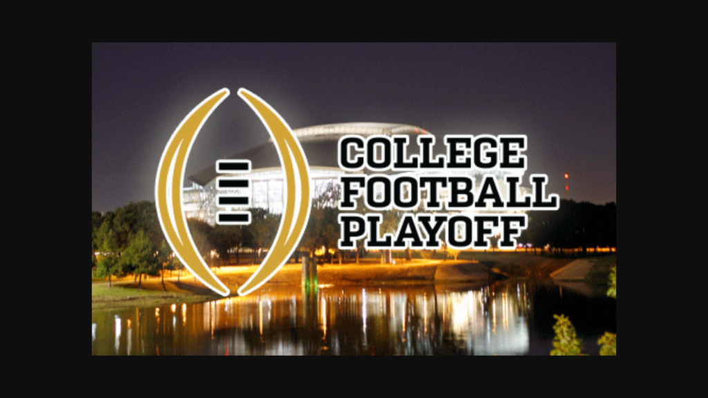 College+Football+Playoff+Preview