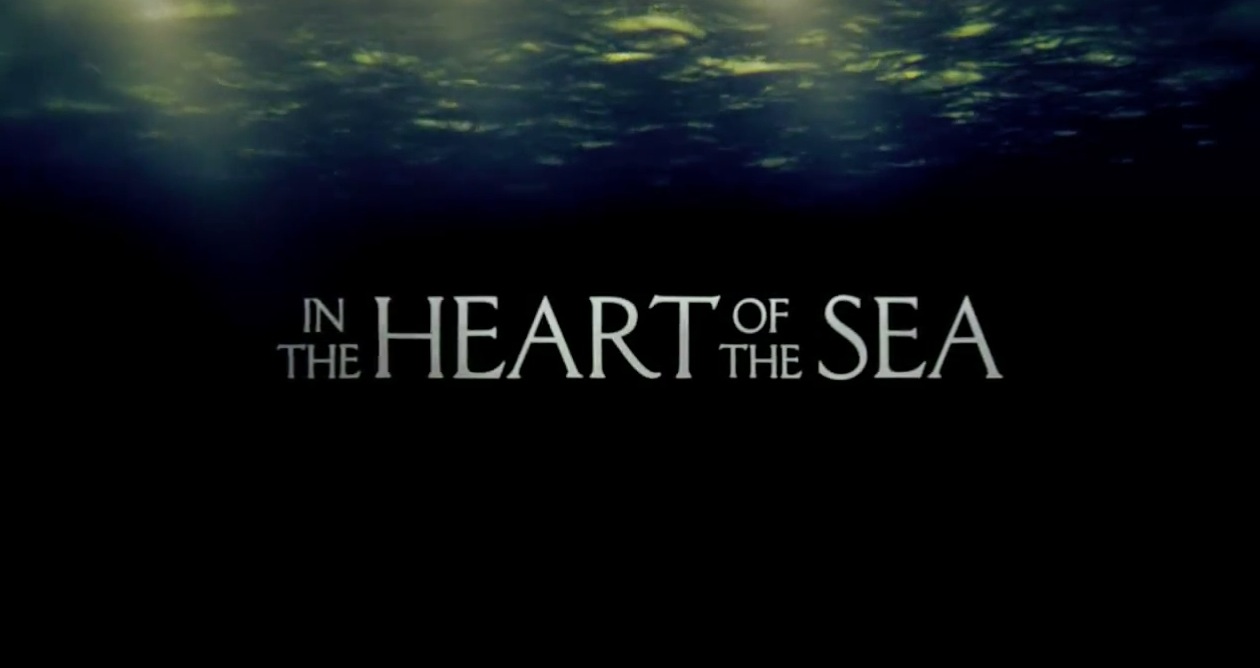 Heart of the Sea