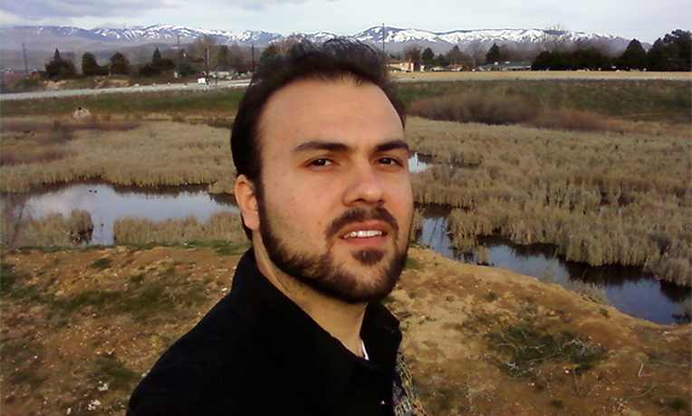 The Story of Pastor Saeed: Part 1, The Capture