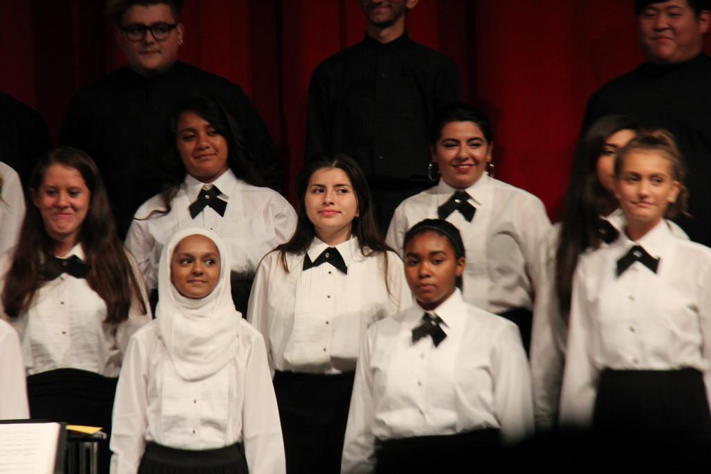 Music in Our Schools