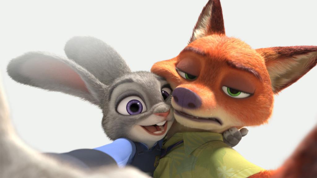 Zootopia Is Disney's Next "Frozen"