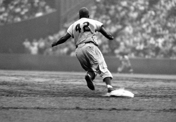 This Week in Baseball: Jackie Robinson Day