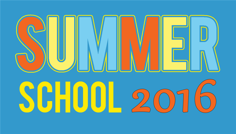 Summer School: How To Prepare
