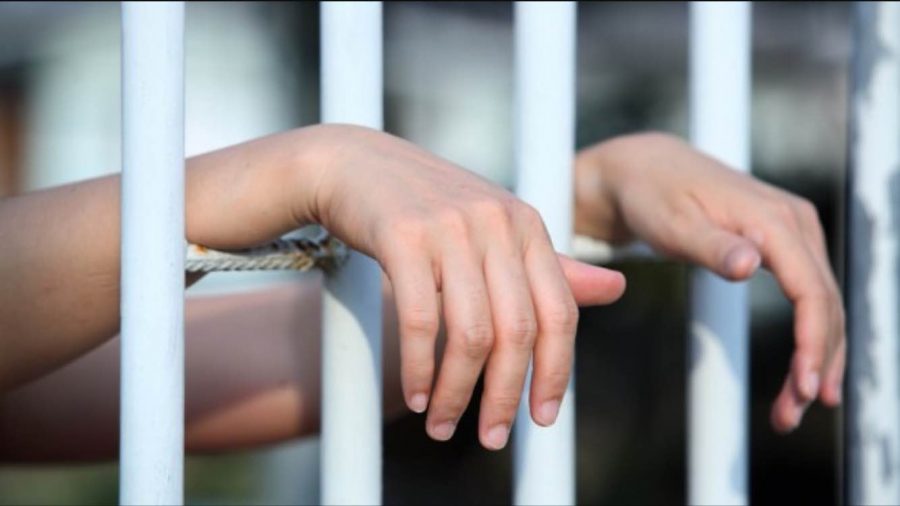 Should Teenage Offenders Serve Adult Sentences?