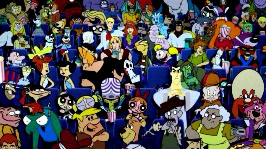 90s Nostalgia: The Cartoons We Grew Up With