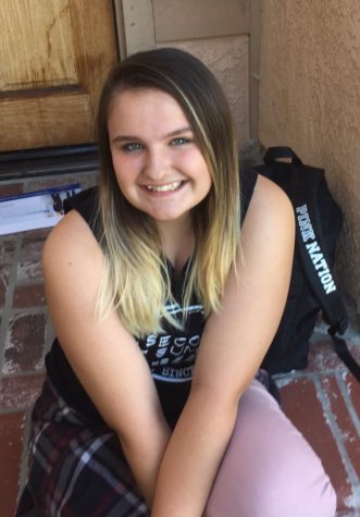 Kayla Hageman
