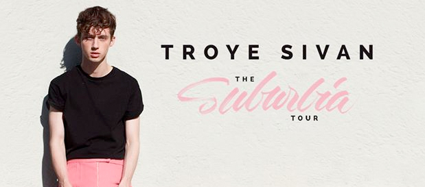 Troye+Sivan+Live+at+the+Hollywood+Palladium