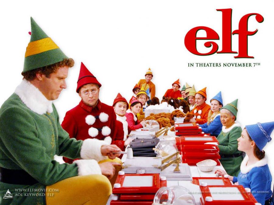 Best Family Holiday Movies
