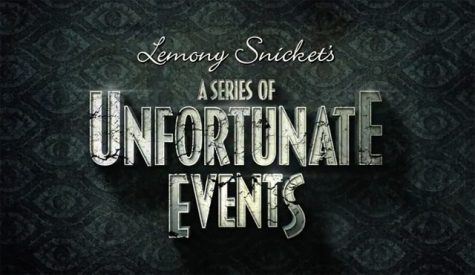 A Series of Unfortunate Events Review