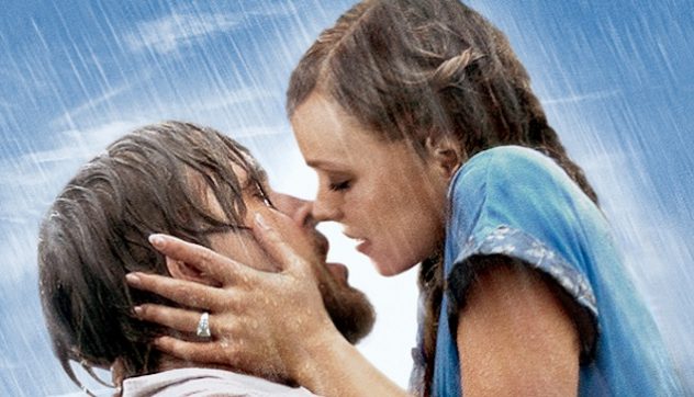 Top Ten Romance Movies to Watch in February