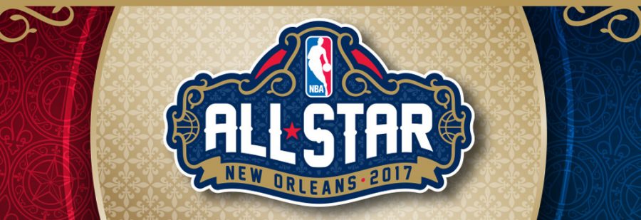 2017+NBA+All+Star+weekend+preview
