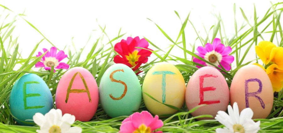 10 Things To Do During Easter