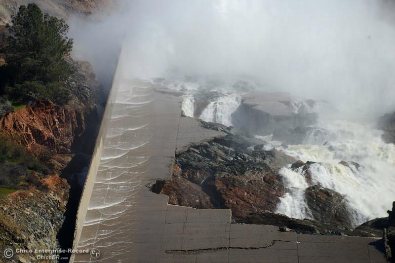 Oroville Dam: All Evacuation Warnings Lifted
