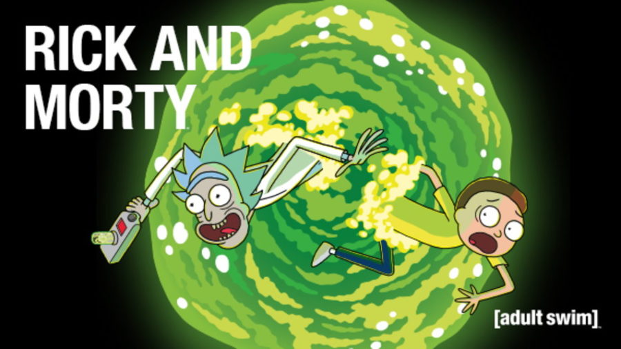Rick And Morty Season 3 Premiere