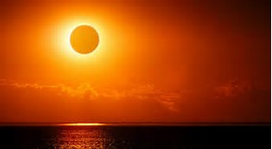 August 21st Solar Eclipse