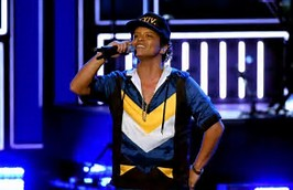 Bruno Donates One Million