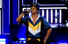 Early Life of Bruno Mars and His Rise to Fame