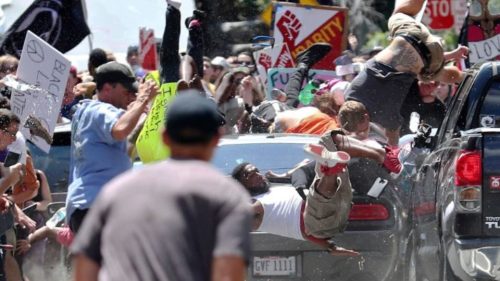The Charlottesville Riot: The Tragedy that Shook the Nation