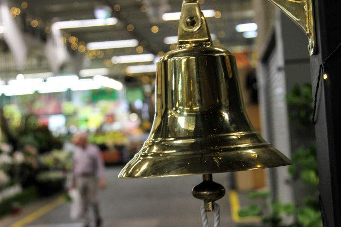 That Doesnt Ring a Bell: The Explanation Behind Santiagos Faulty Bell System