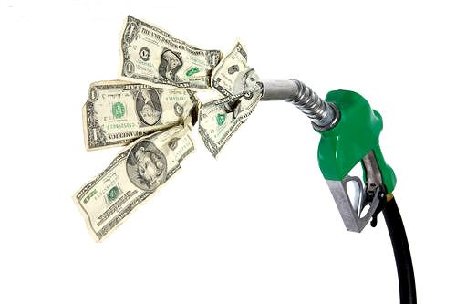 What The California Gas Tax is all About