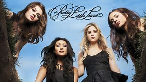 Pretty Little Liars is Getting a Spinoff!