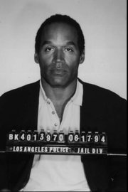 O.J. Simpson is Released