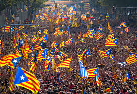 Crisis in Catalonia
