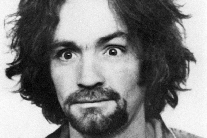 Charles Manson Controversy