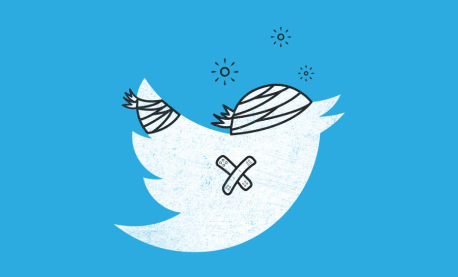 Does Twitter truly affect Teens?