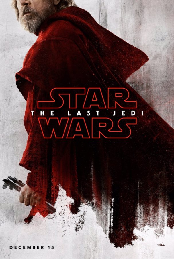 What You Need to Know about The Last Jedi