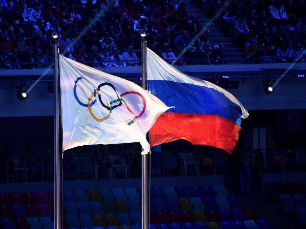 Russians to Compete in 2018 Winter Olympics?