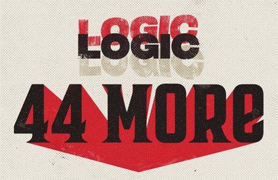 Logics New 44 More