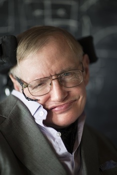 Stephen Hawking Dies, After Living 55 Years With ALS