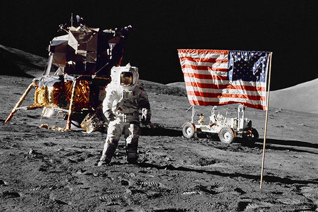 Why+the+Moon+Landing+Could+Not+Have+Been+Faked