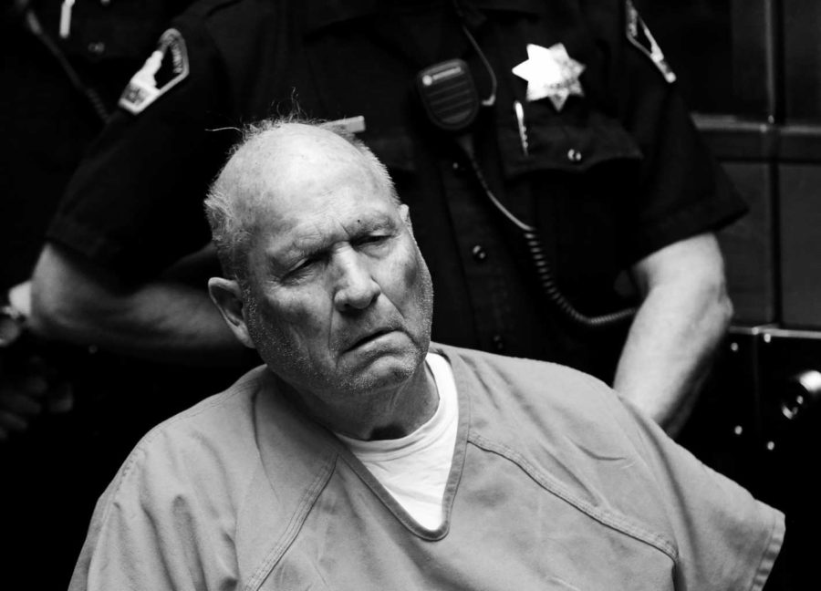 The Golden State Killer: A Reflection of the Past and Hope for the future