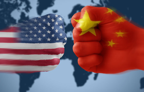 Trade War: How Will It Affect The US?