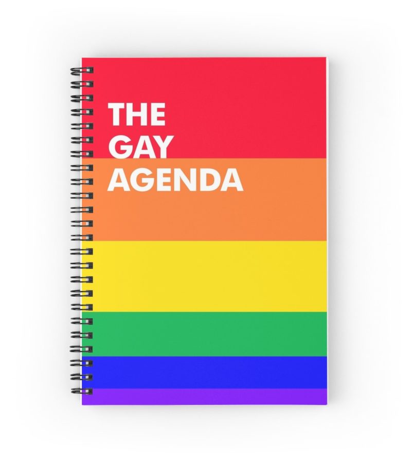 The Truth About The Gay Agenda