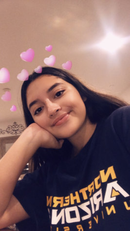 Photo of Jocelynn Veliz